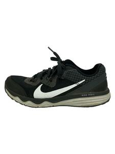 NIKE◆ナイキ/JUNIPER TRAIL_ジュニパートレイル/23.5cm/ブラック/CW3809-001