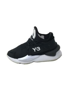 Y-3◆KAIWA KNIT/27.5cm/BLK/F97424