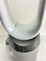 dyson◆空気清浄機 Dyson Pure Cool TP04WSN [ホワイト/シルバー]_画像5