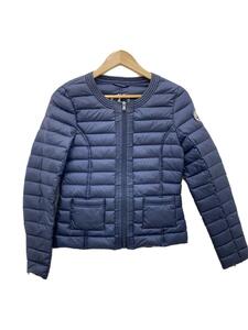 JOTT*Just Over The Top/DOUDA/ down jacket / free / polyester / navy /