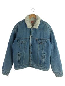 Levi’s◆Gジャン/XL/デニム/IDG/70609-0214