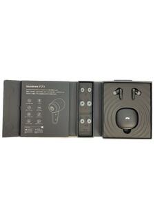 ANKER◆イヤホン Soundcore Liberty 4 A3953N11 [ミッドナイトブラック]