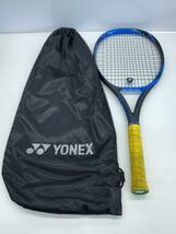 YONEX◆テニスラケット/硬式ラケット/EZONE100/300g_画像1