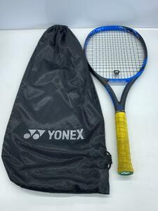 YONEX◆テニスラケット/硬式ラケット/EZONE100/300g