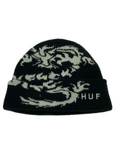 HUF◆ニットキャップ/-/メンズ