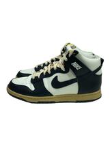 NIKE◆DUNK HIGH SE_ダンク ハイ シーズナル エディション/27.5cm/マルチカラー_画像1