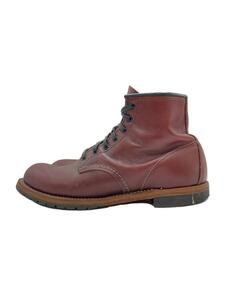 RED WING◆ベックマン/BECKMAN/ブラックチェリー/ブーツ/27cm/BRD/レザー/9011/15年製