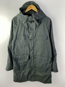 THE NORTH FACE PURPLE LABEL◆65/35 MOUNTAIN COAT/L/ポリエステル/GRY