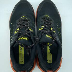 HOKA ONE ONE◆ローカットスニーカー/28cm/BLK/FE1220K/M CHALLENGER ATR 6 GTXの画像3