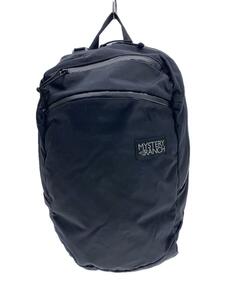 MYSTERY RANCH* rucksack /-/BLK/ plain 