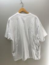 FreshService◆Tシャツ/FREE/コットン/WHT/FSW-23-TE_163_画像2