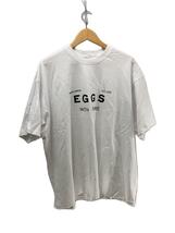 FreshService◆Tシャツ/FREE/コットン/WHT/FSW-23-TE_163_画像1