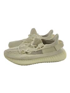 adidas◆YEEZY BOOST 350 V2_イージー ブースト 350 V2/26cm/ホワイト