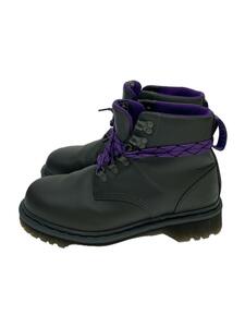 Dr.Martens◆NF5151N/the north face 101 6 Tie Boot/26cm/GRY