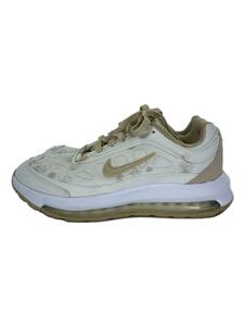 NIKE◆AIR MAX AP_エアマックスAP/24.5cm/WHT