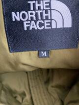 THE NORTH FACE◆NOVELTY NUPTSE JACKET_ノベルティ ヌプシ ジャケット/M/ポリエステル_画像4