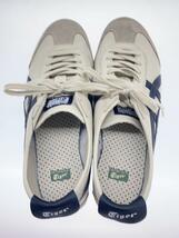 Onitsuka Tiger◆ローカットスニーカー/29cm/GRY/F580223_画像3