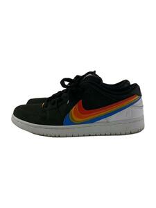 NIKE◆POLAROID X SB DUNK LOW PRO QS_ポラロイド X SB ダンク ロー プロ QS/28