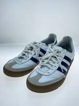 adidas◆JEANS SHOES_ジーンズ シューズ/26.5cm/NVY_画像2