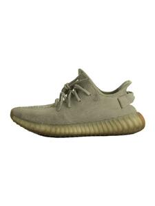 adidas◆YEEZY BOOST 350 V2/イージーブースト 350 V2/F99710/グレー/27.5cm/GRY