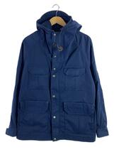 THE NORTH FACE PURPLE LABEL◆65/35 MOUNTAIN PARKA/L/ナイロン/PUP_画像1