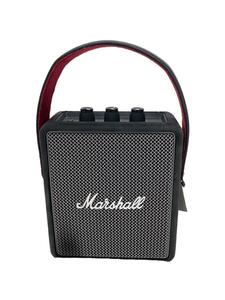 MARSHALL◆Bluetoothスピーカー STOCKWELL II [Black]