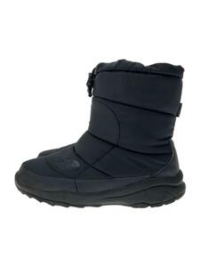 THE NORTH FACE◆ブーツ/25cm/BLK/NF51784