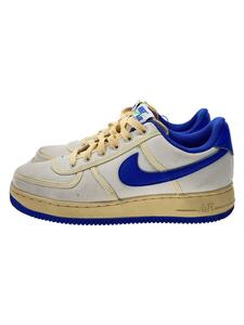 NIKE◆ローカットスニーカー_FJ5440-133/26.5cm/WHT