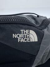 THE NORTH FACE◆ウエストバッグ/-/GRY/NF0A3S72_画像5