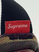 Supreme◆ウエストバッグ/-/マルチカラー/カモフラ_画像5