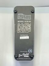 Jim Dunlop◆エフェクター GCB-95 Cry Baby_画像6