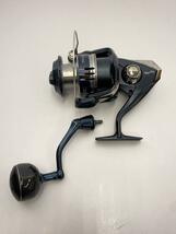 SHIMANO◆リール/スピニングリール/SW6000HG_画像2