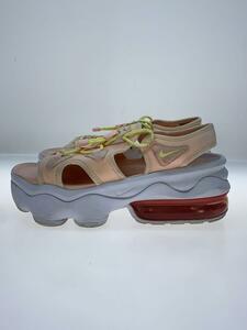 NIKE◆AIR MAX KOKO SANDAL_エア マックス ココ サンダル/24cm/PNK