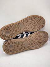 adidas◆spezial/ローカットスニーカー/30cm/BLK_画像4