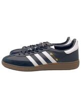 adidas◆spezial/ローカットスニーカー/30cm/BLK_画像1