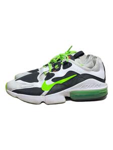 NIKE◆ローカットスニーカー/27.5cm/WHT/CU9452-0017