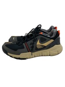 NIKE◆FREE TERRA VISTA_フリー テラ ビスタ/27.5cm