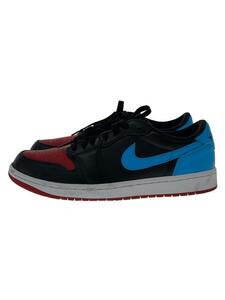 NIKE◆AIR JORDAN 1 LOW OG_エアジョーダン 1 レトロ ロー OG/29cm/CZ0775-046