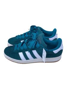 adidas◆CAMPUS 00S_キャンパス 00S/28.5cm/GRN/スウェード