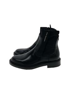 Christian Dior◆19AW/サイドゴアブーツ/39/BLK