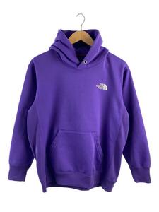 THE NORTH FACE◆BACK SQUARE LOGO HOODIE_バックスクエアロゴフーディ/NT62040