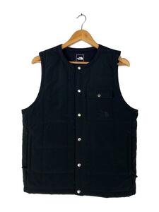 THE NORTH FACE◆MEADOW WARM VEST/メドウウォームベスト/S/ナイロン/ＮＹ82330