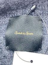 Spick&Span◆セーター(厚手)/-/ウール/GRY/23-080-200-5130-3-0_画像3