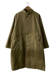 Traditional Weatherwear◆ステンカラーコート/36/-/BEG/G222APFCO0314KG