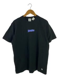 birdog/Tシャツ/XL/コットン/BLK