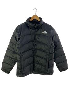 THE NORTH FACE◆ZI MAGNE ACONCAGUA JACKET_ジップインマグネアコンカグアジャケット/M/ナイロン/BL