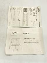 JVC・Victor◆ミニコンポ/ca-exs5_画像8