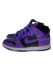 NIKE◆DUNK HI RETRO BTTYS_ダンク ハイ レトロ BTTYS/26.5cm/PUP