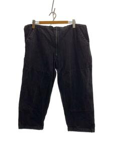 niko and...* overall /M/ cotton /BLK/ plain /H224ML03TO