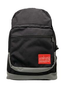 Manhattan Portage◆リュック/-/BLK/無地